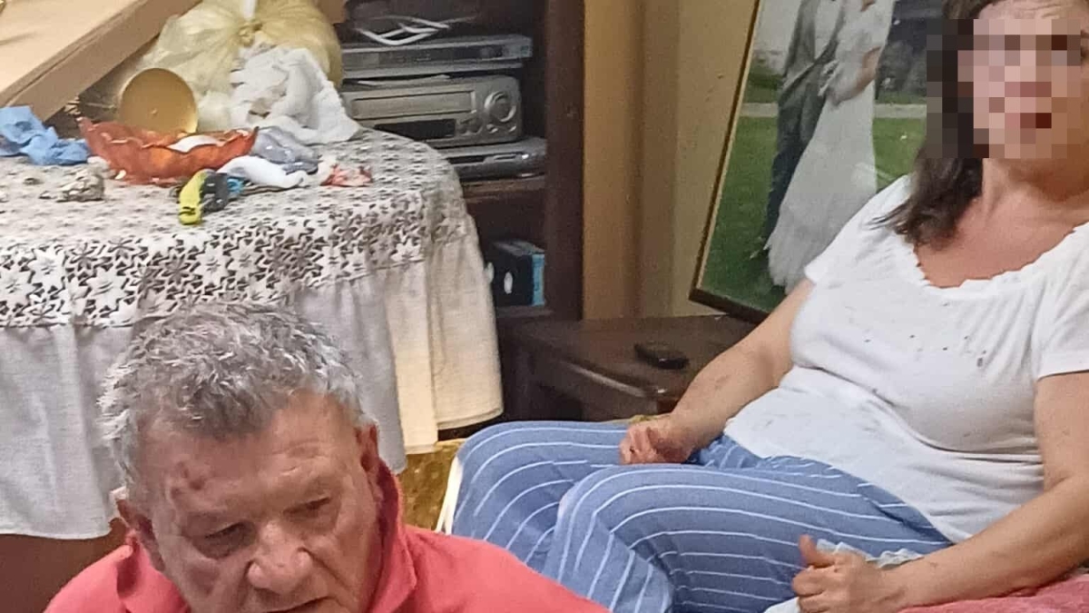 Napoli, tentano di occupare abusivamente la casa della sorella malata: picchiato Lo Presto, segretario Unione inquilini