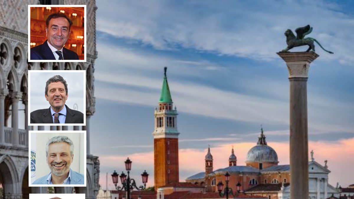 Fratelli d'Italia alla conquista di Venezia, quattro posti chiave e il prossimo obiettivo è il sindaco