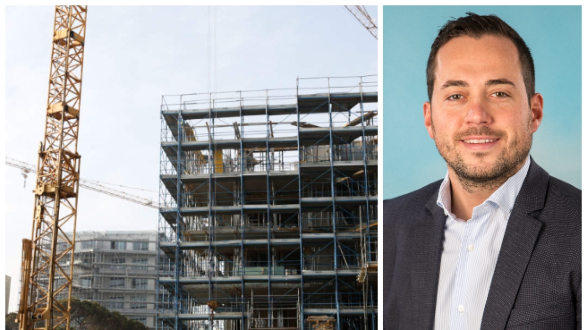 Jesolo e il boom edilizio senza fine, il sindaco: «Regole chiare per evitare uno sviluppo indiscriminato»