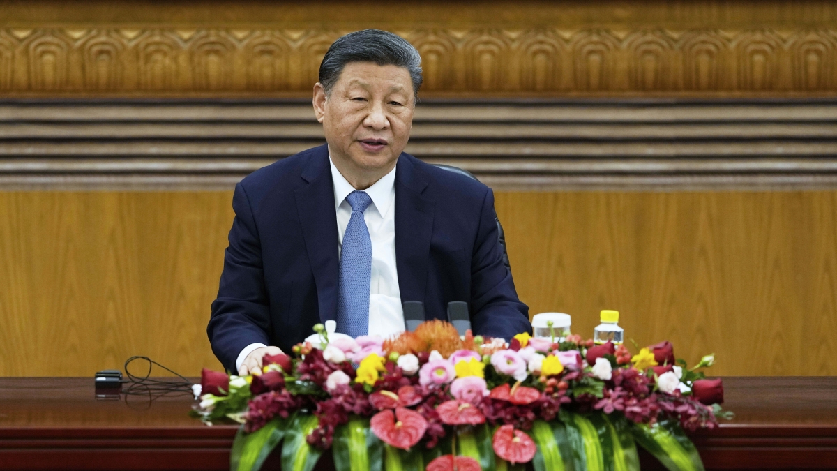 Xi Jinping commissariato? La «scomparsa» del leader, il silenzio dei media di Stato: cosa sta succedendo in Cina Xi Jinping commissariato? La «scomparsa» del leader, il silenzio dei media di Stato: cosa sta succedendo in Cina