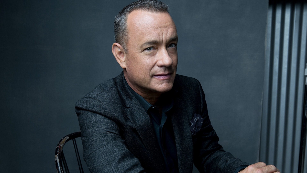 Tom Hanks: è apparso in «Happy Days», la parentela con Abraham Lincoln, dieci segreti