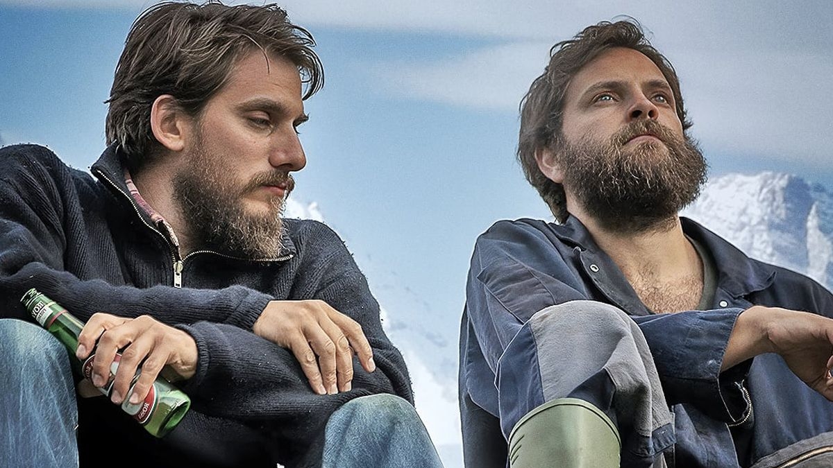 «Le otto montagne»: i luoghi delle riprese, il cameo di Paolo Cognetti, sette segreti