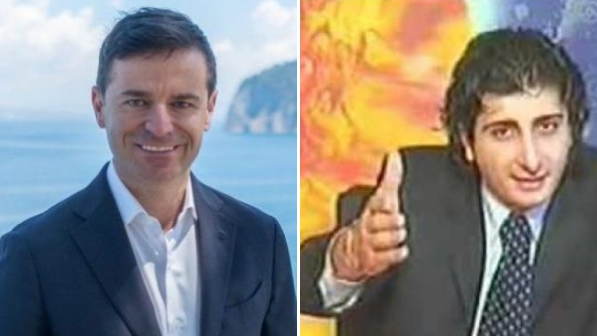 Gli appalti truccati al comune di Sorrento, il ruolo del sindaco Coppola e quello di «Lello il sensitivo», suo vice per «autoinvestitura astrale»