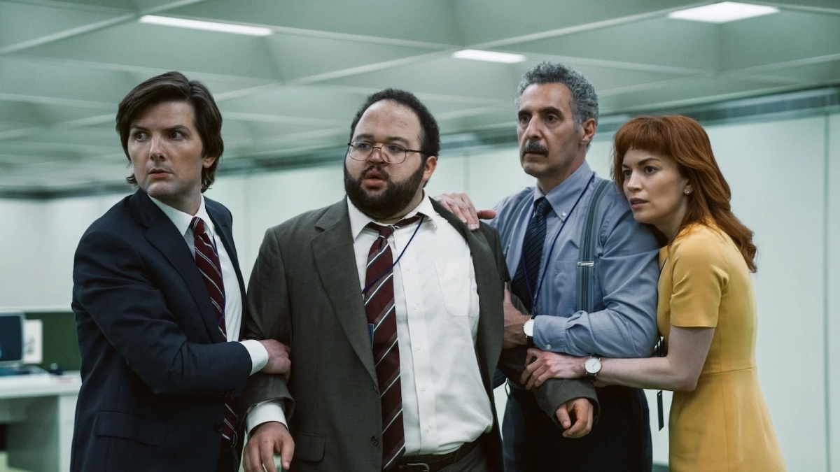 Emmy Awards 2025, tutte le nomination: «Scissione» in testa con 27 candidature. In gara anche l'83enne Harrison Ford