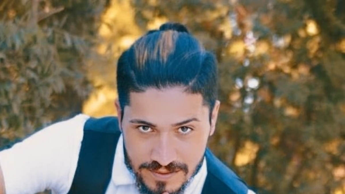 Incidenti, investito da un'auto a Centocelle muore dopo 4 giorni di agonia Ismael Anwar iracheno 27enne