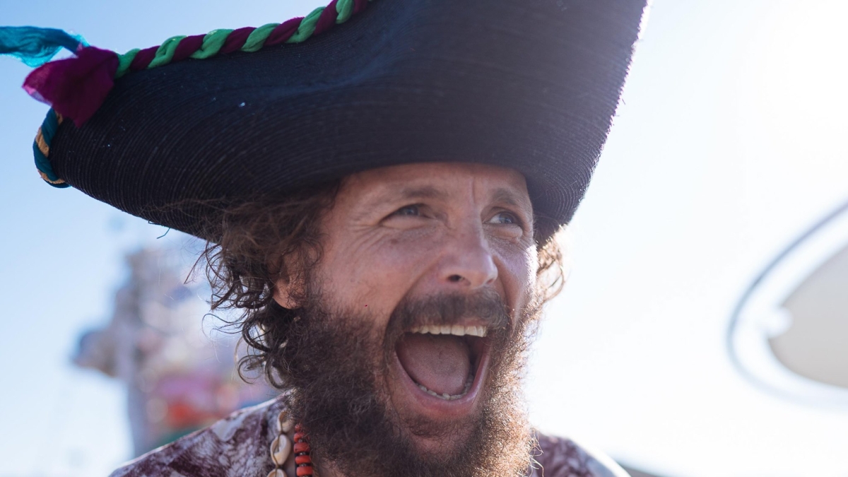 Jovanotti: «Il dolore dell'incidente è sempre con me, andremo lontano»