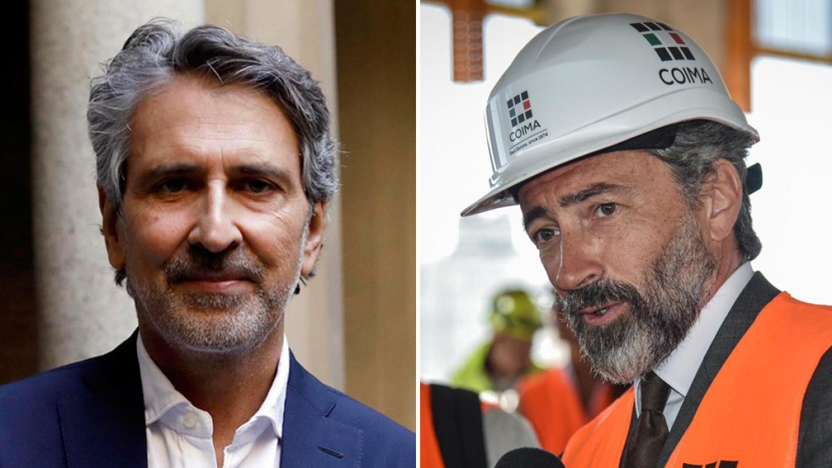 Urbanistica a Milano, chiesto l Urbanistica a Milano, chiesto l