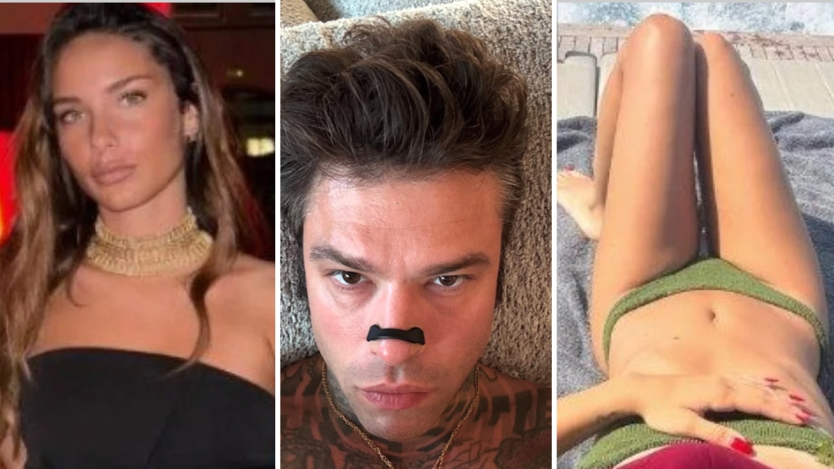 Fedez, svelata l'identità della ragazza misteriosa della foto su Instagram: la nuova (presunta) fiamma è Giulia Honegger (fra l'altro amica della sua ex, Angelica Montini)