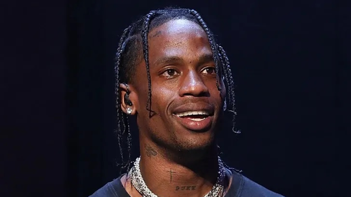 Travis Scott, nel nuovo album cita Massimo Ranieri: l’assolo di chitarra di «Adagio Veneziano», canzone del 1971
