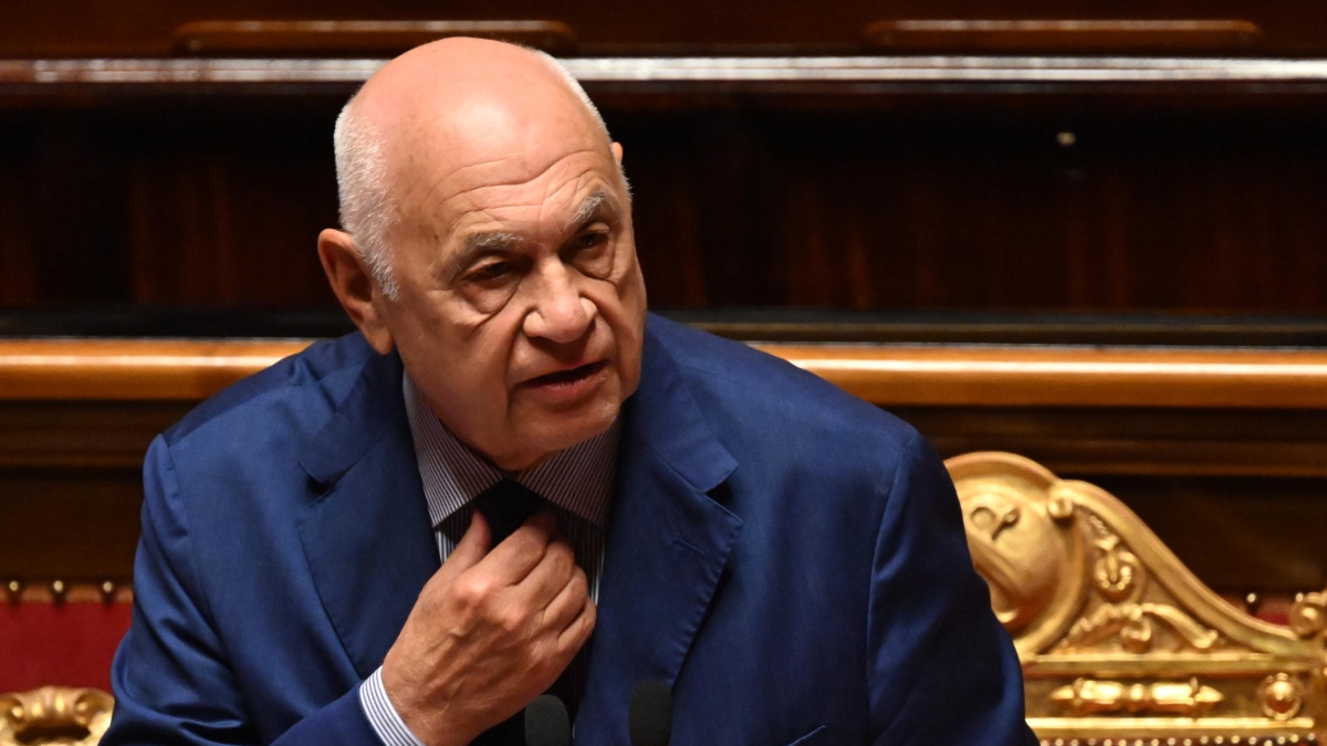 Nordio sull'inchiesta di Milano: «Evitano la cella grazie a me, che cosa ne pensa il Pd? Ecco come ridurrò i detenuti»