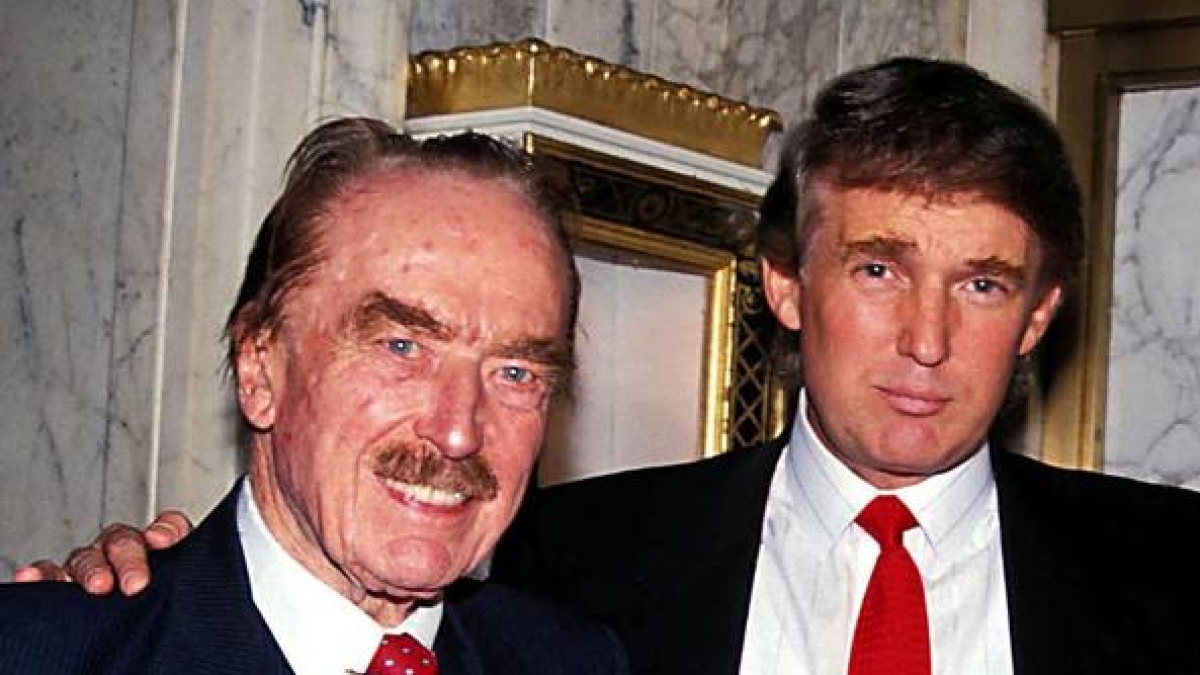 I maschi della famiglia Trump tra mafia, Ku Klux Klan e affari sporchi: viaggio alle origini del leader Usa