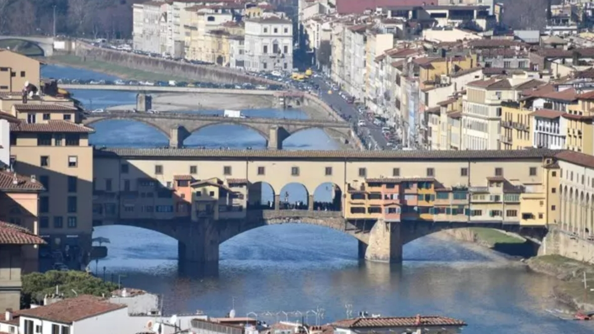 Firenze, negozianti e artigiani sempre più vecchi: dimezzati gli imprenditori under 35