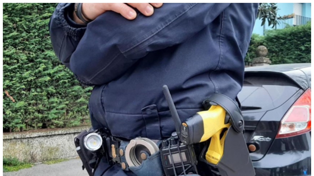 Politica, assestamento di bilancio: polizia locale e taser, «regia» ai Comuni. Aumenti al personale sanitario: i sindacati accelerano