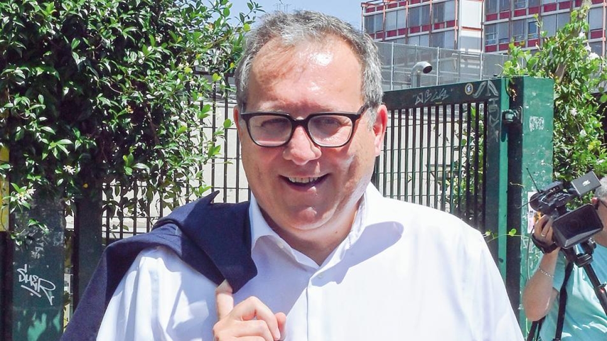 Regionali in Veneto, il candidato del centrosinistra Giovanni Manildo all'università di Padova: borse di studio, biglietto unico, affitti