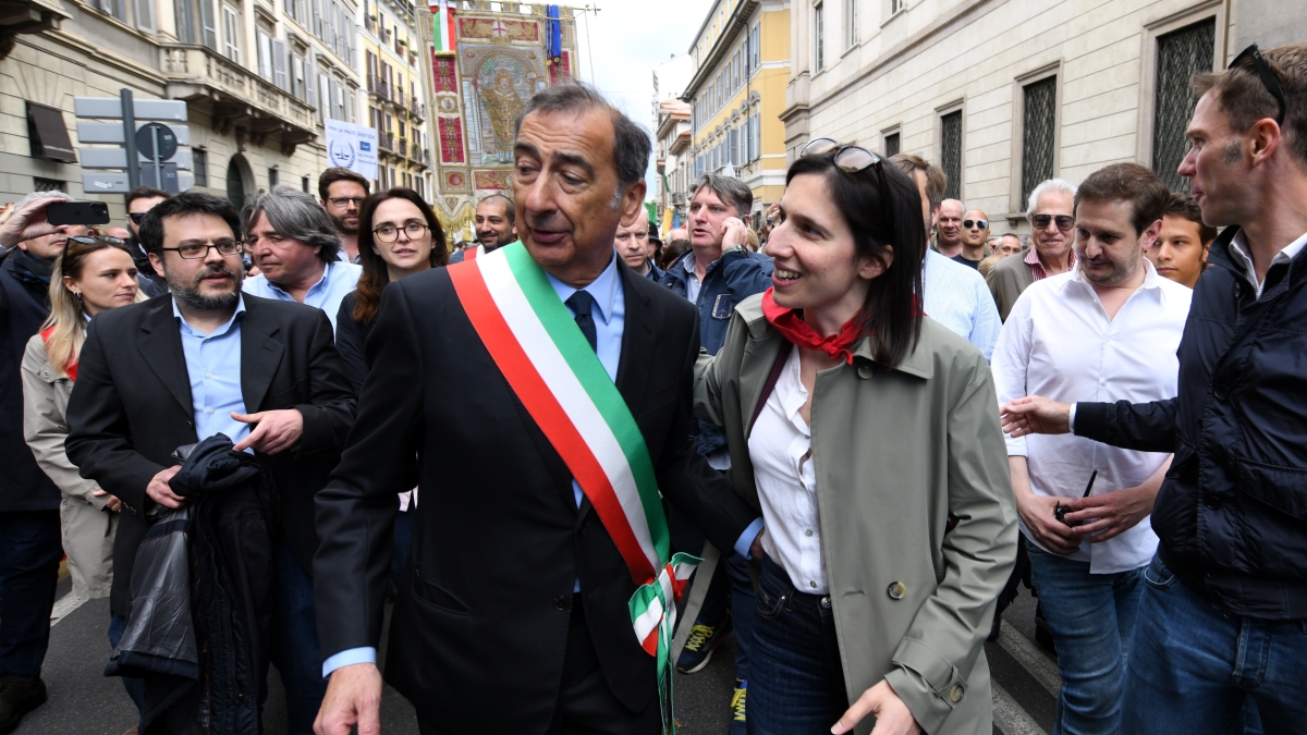 Inchiesta Milano, ora il Pd chiede a Sala «cambiamenti concreti» sull Inchiesta Milano, ora il Pd chiede a Sala «cambiamenti concreti» sull