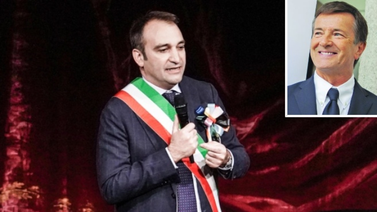 Giorgio Gori blinda il bis di Stefano Lo Russo: «Mai visto un sindaco uscente che debba fare le primarie»