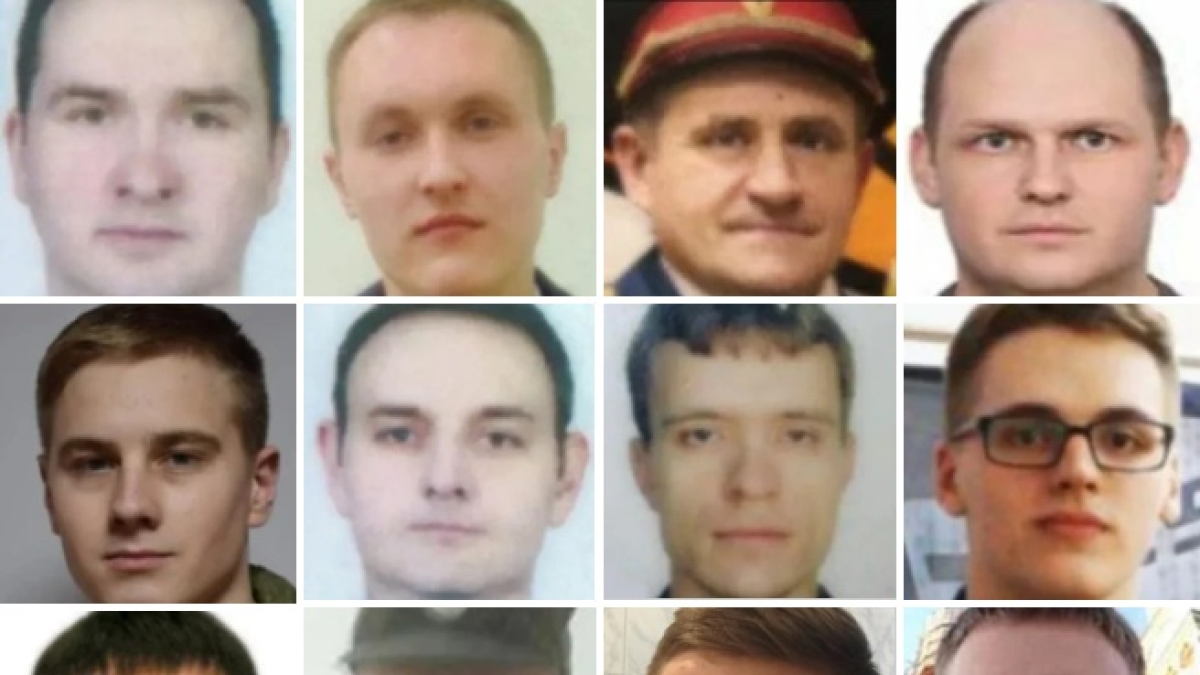 I servizi britannici svelano l’identità di 18 agenti russi: sono autori di sabotaggi e azioni in tutta Europa I servizi britannici svelano l’identità di 18 agenti russi: sono autori di sabotaggi e azioni in tutta Europa