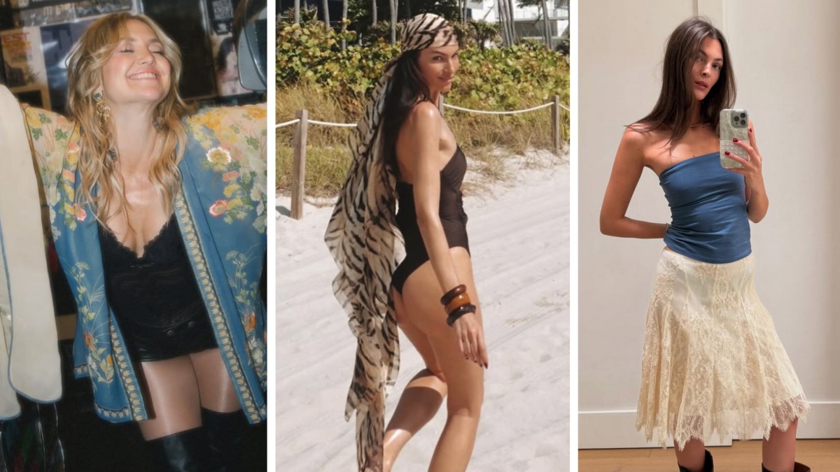 Boho Chic: Il Trend che Conquista l'Estate - Dalle Spiagge ai Social, Guida allo Stile
