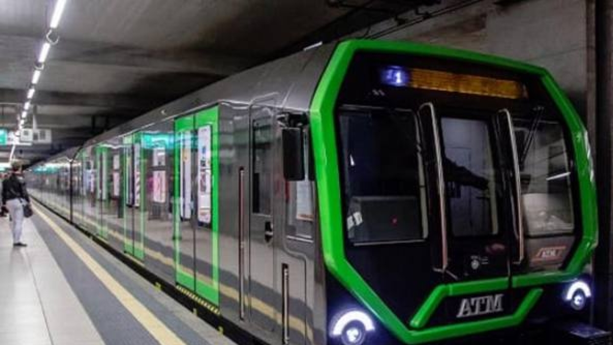 Metropolitana Milano, la linea verde interrotta per lavori: fino al 7 settembre Cadorna e Garibaldi capolinea temporanei