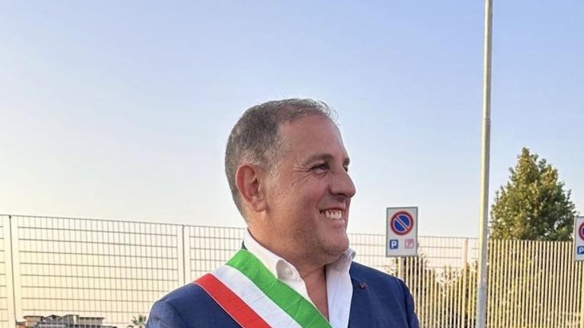 Casalnuovo, decaduto il sindaco Pelliccia per un contenzioso da 800mila euro con Sapna
