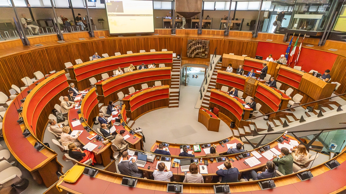 Bonus terzo figlio, malumori in maggioranza: si va alla conta in aula per evitare la débacle