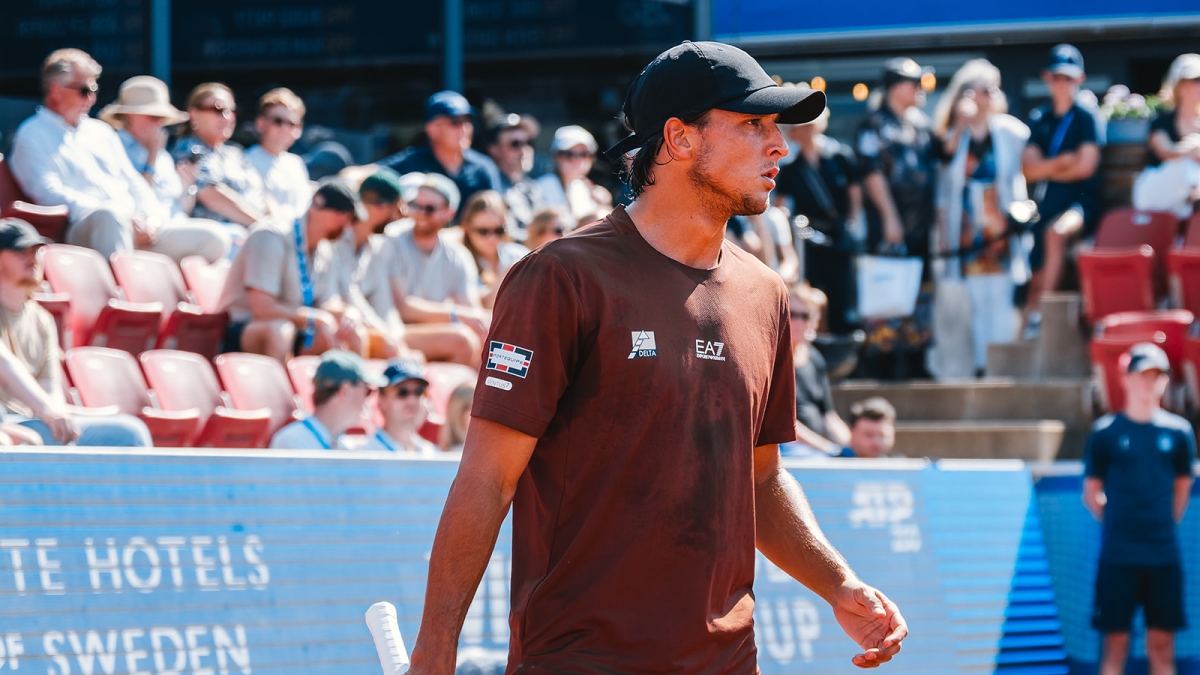 Us Open 2025: Guida Completa a Dove Vedere le Dirette TV e i Pronostici per Darderi, Nardi, Paolini e Bronzetti