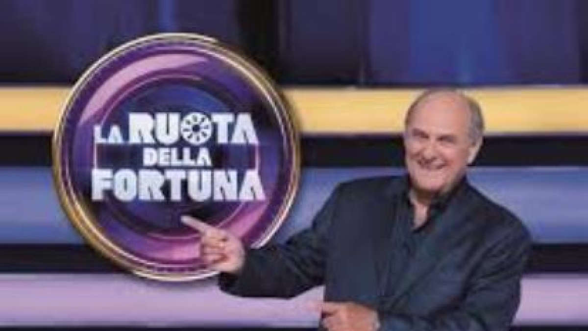 «La Ruota della fortuna» e «Temptation island» si aiutano a vicenda e l’ascolto cresce