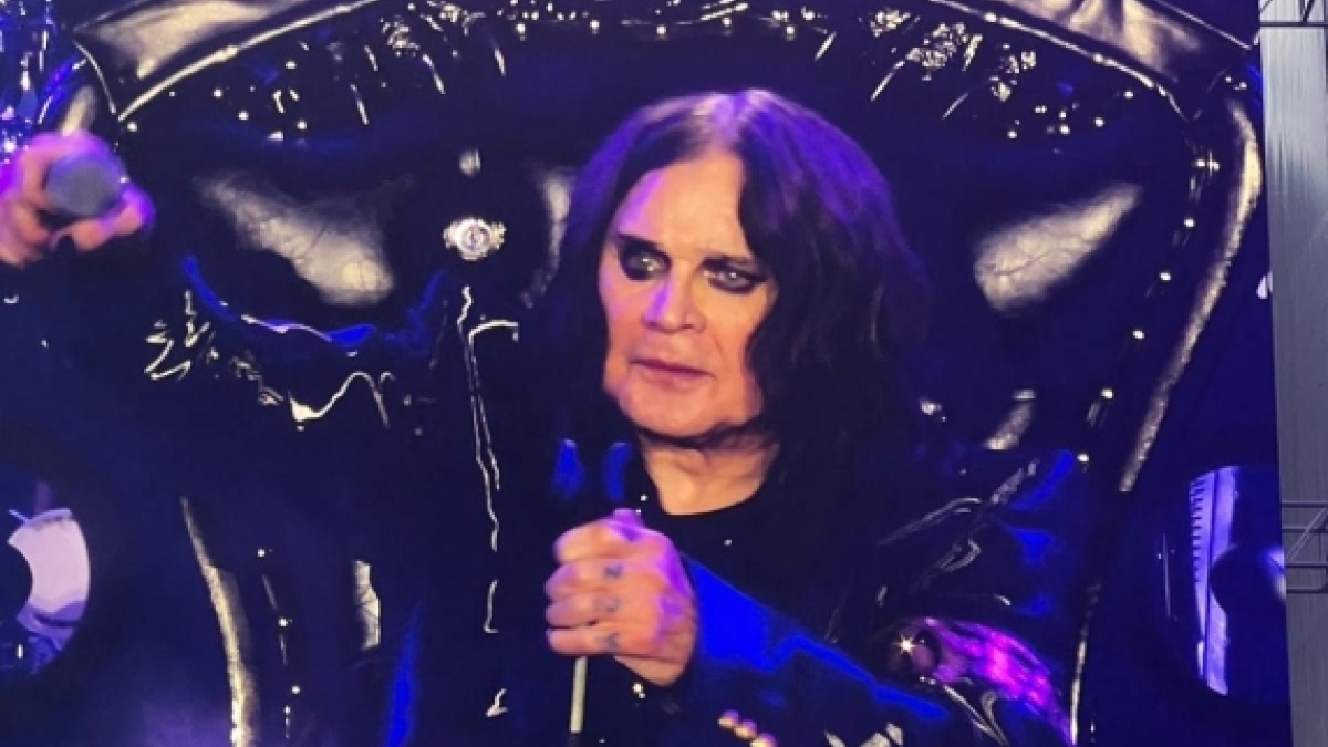 voices thousand thousand voices ozzy