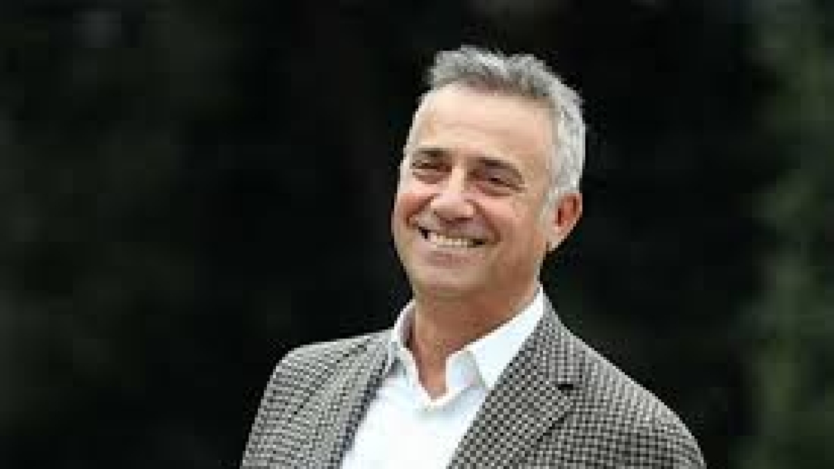 Massimo Ghini: «Quella volta che per una rissa io e Sean Penn finimmo in caserma. Ho fondato il Pd, ma non seguo più la politica»