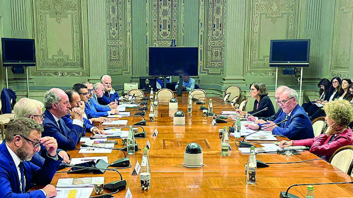 L’Autonomia è scomparsa dal dibattito politico. Tecnici e parlamentari: tutto fermo