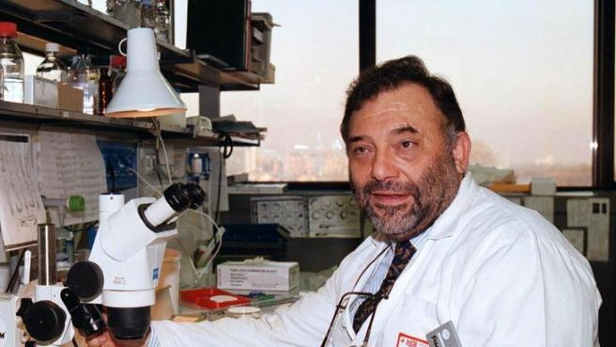 È morto Edoardo Boncinelli, genetista di fama mondiale e divulgatore: aveva 84 anni