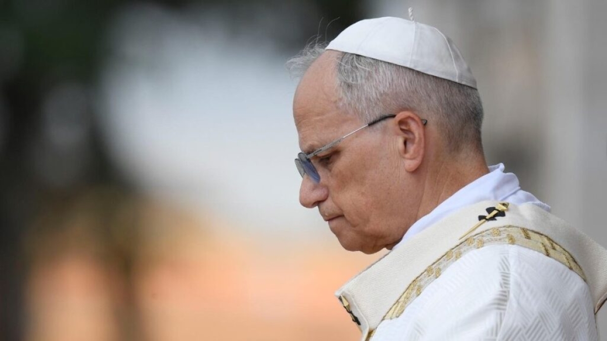 Giubileo dei Giovani, papa Leone XIV: «Ragazzi, attenti alla "bulimia da social" che porta all'incomunicabilità»