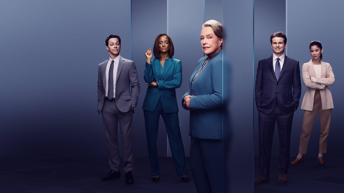 «Matlock», la storica serie legal torna alla ribalta grazie al remake con Kathy Bates