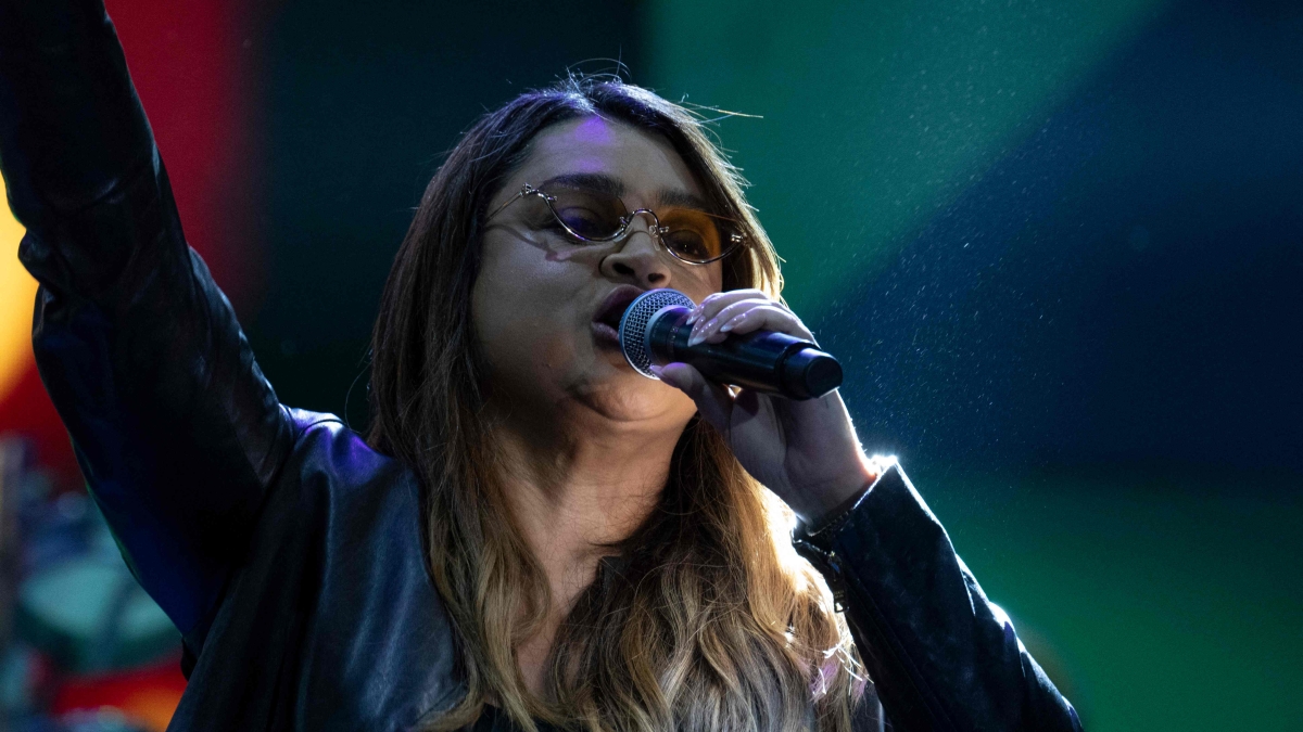Preta Gil, morta a 50 anni la cantante e attivista brasiliana figlia di Gilberto