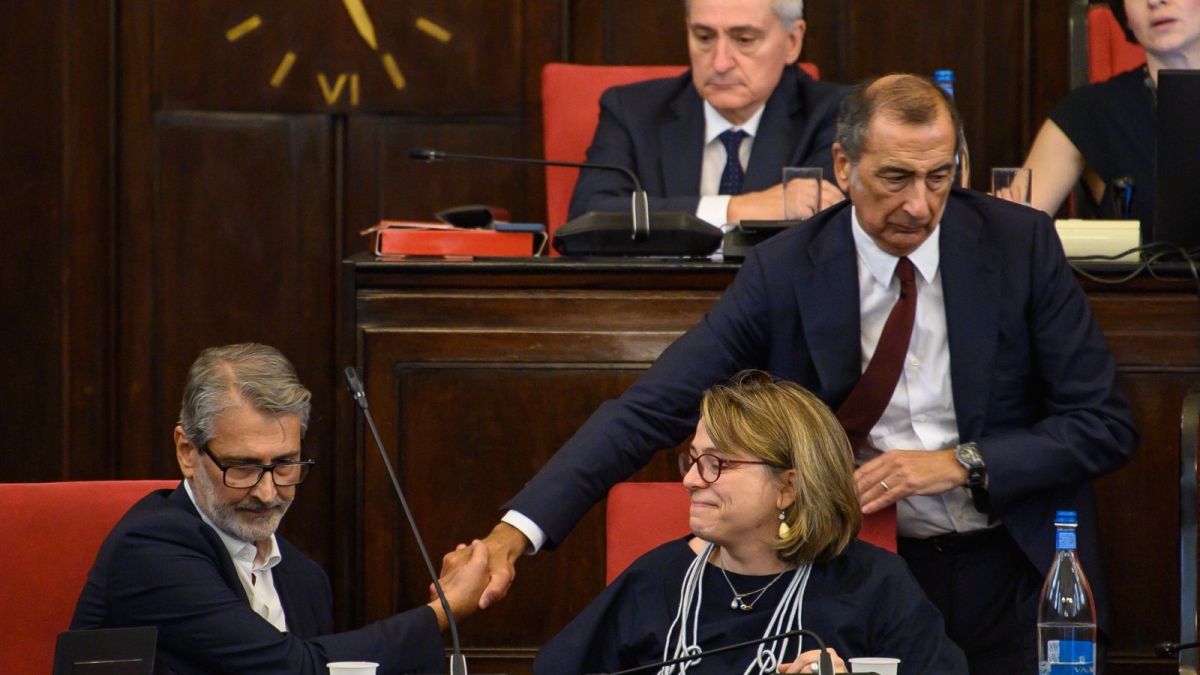 Sala, il giorno tra i tormenti: dalla tentazione di mollare all