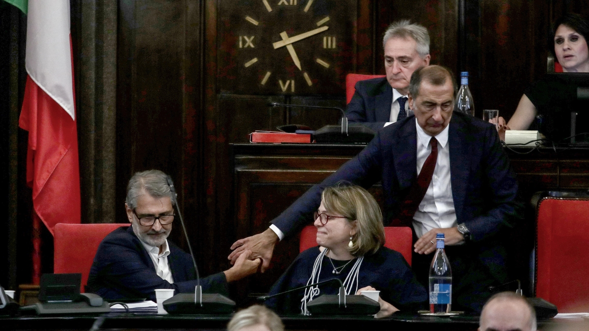 Lo specchio di un sistema politico indebolito