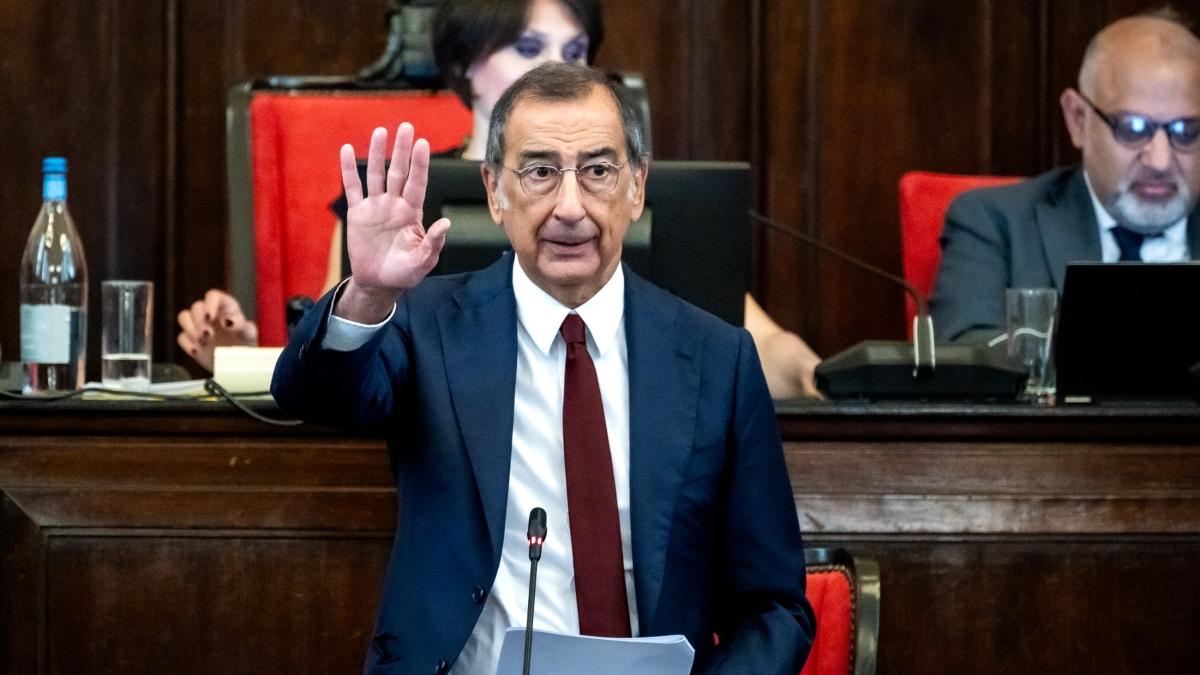 Inchiesta di Milano, la scelta di Sala: «Vado avanti. Le mie mani sono pulite»| Tancredi lascia: «Deluso da alcuni della maggioranza»