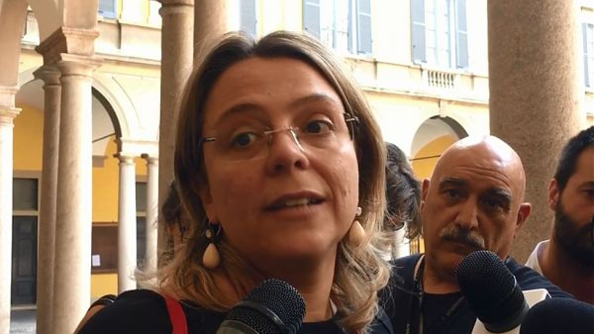 Milano, a Scavuzzo deleghe all