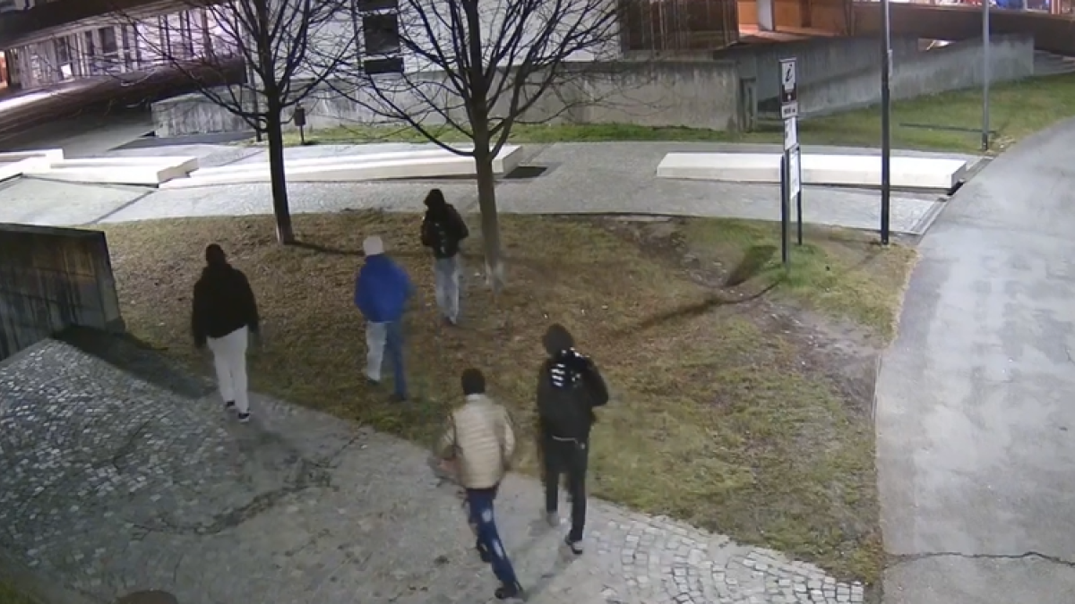 La notte brava della baby gang in trasferta in Valtellina: rapinano un coetaneo dopo la discoteca, presi sei mesi dopo
