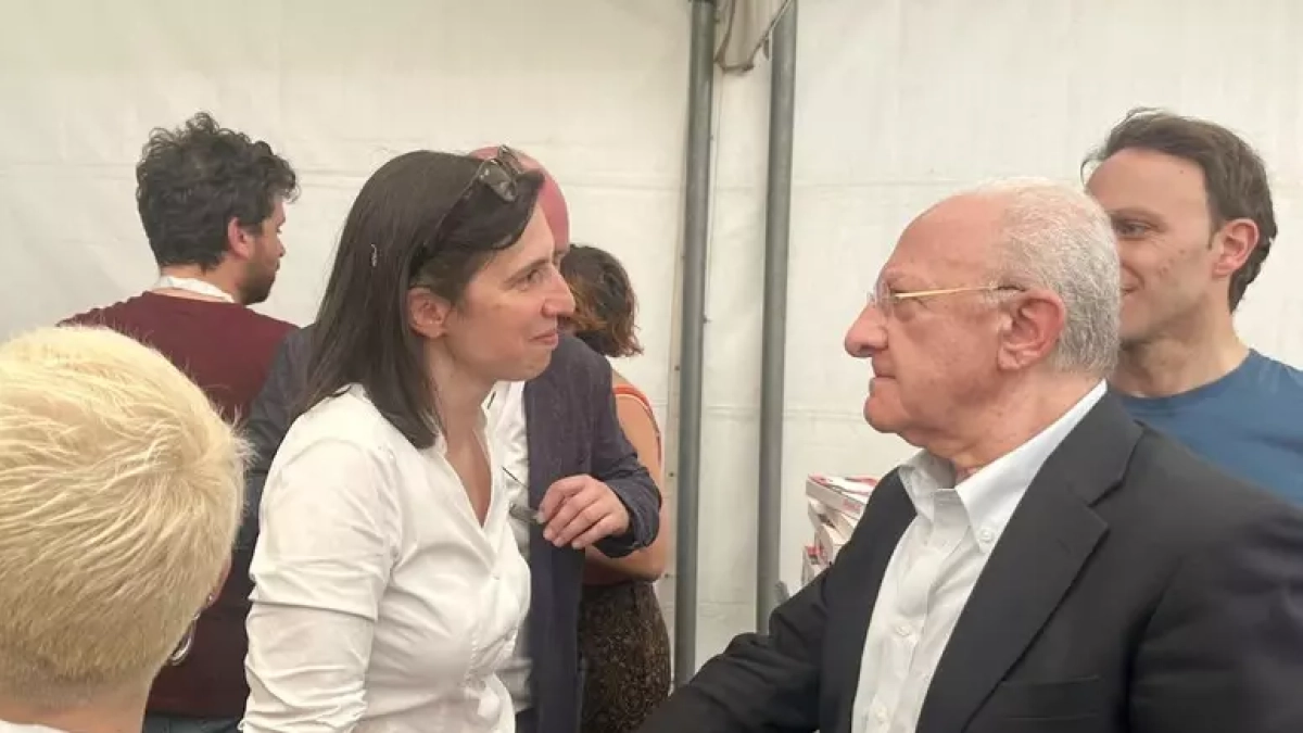 Regionali in Campania, il Medioevo progressista che verrà