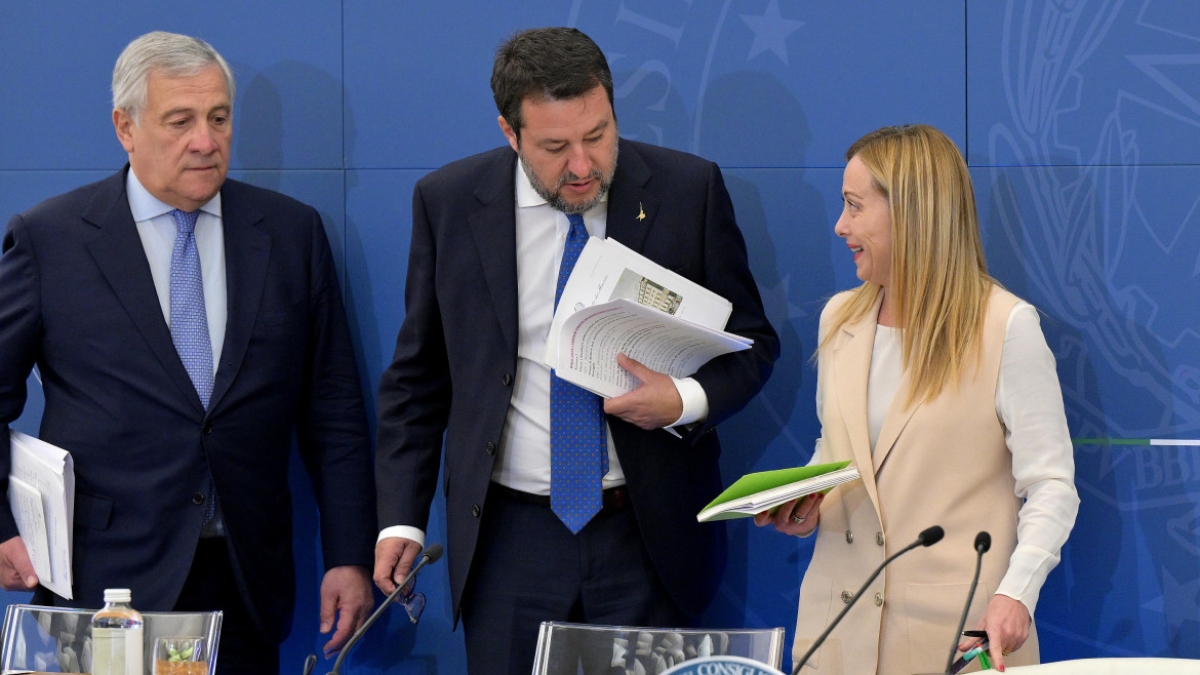 Elezioni regionali in Veneto, braccio di ferro Lega-FdI: lo scoglio è la lista Zaia