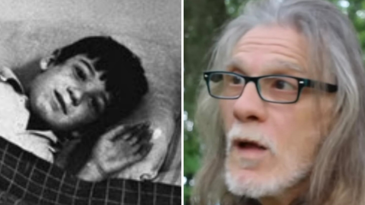 Natalino Mele, l'ex bambino sopravvissuto al mostro di Firenze: «Che botta scoprire chi è il mio vero padre»