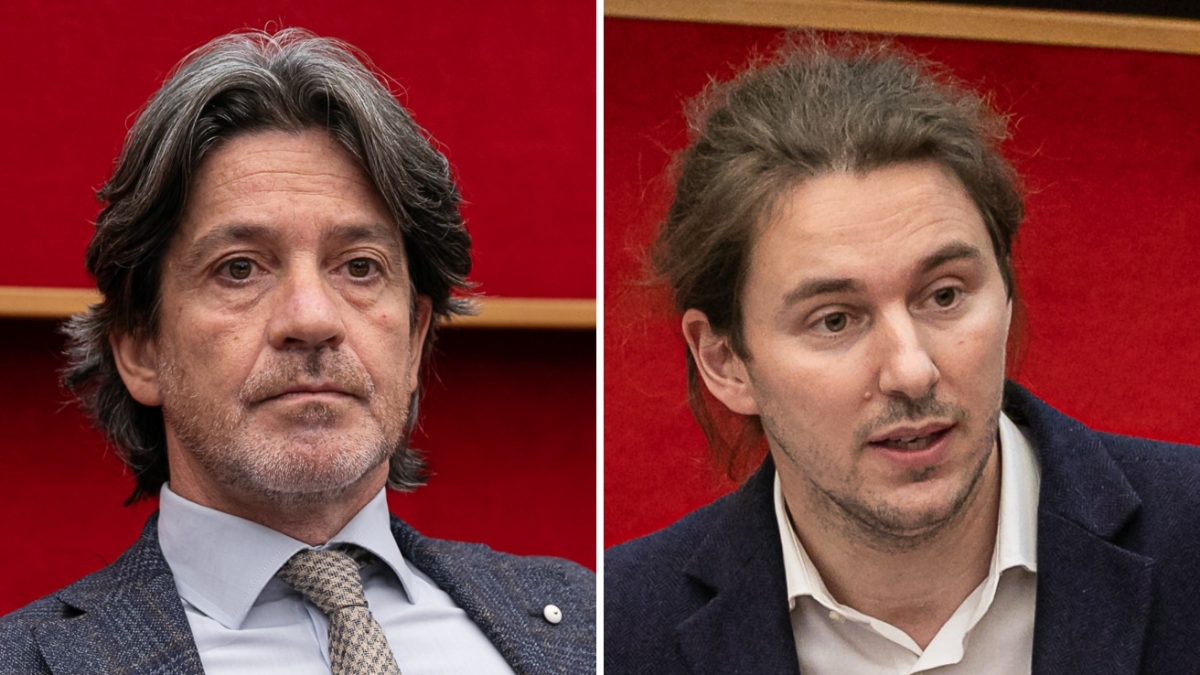 Liceo Prati, lettera dei docenti contro Gerosa, la Lega: «Speriamo torni la serenità». Il Pd: «Vicenda gestita male»