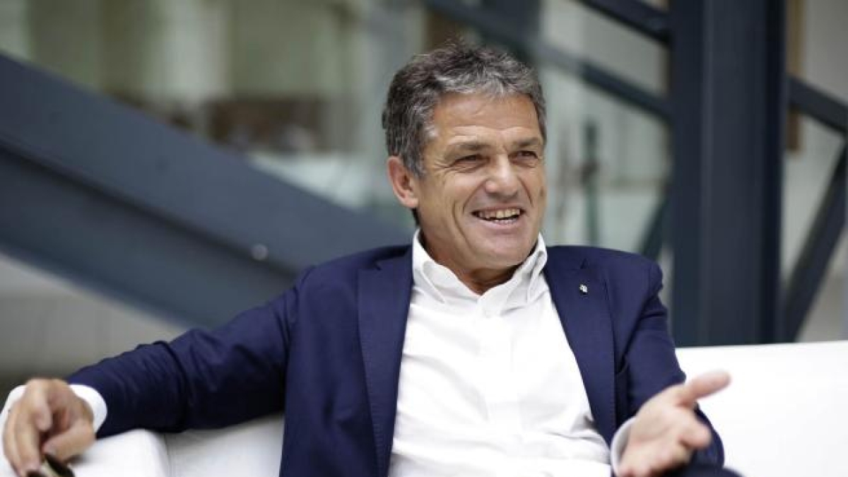 Autonomia, Ivo Rossi (Pd): «Calderoli fa la parte del poliziotto buono ma dopo 20 anni la riforma è a zero»