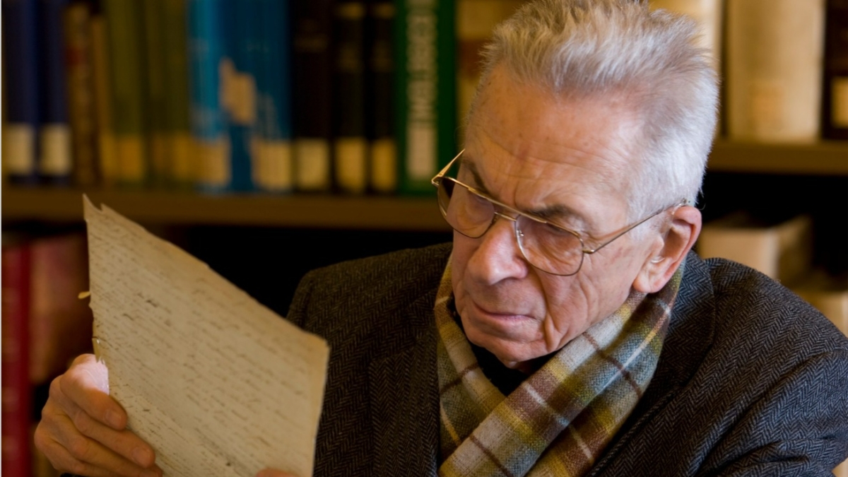 Morto Piero Fiorelli, il decano dei linguisti aveva 102 anni