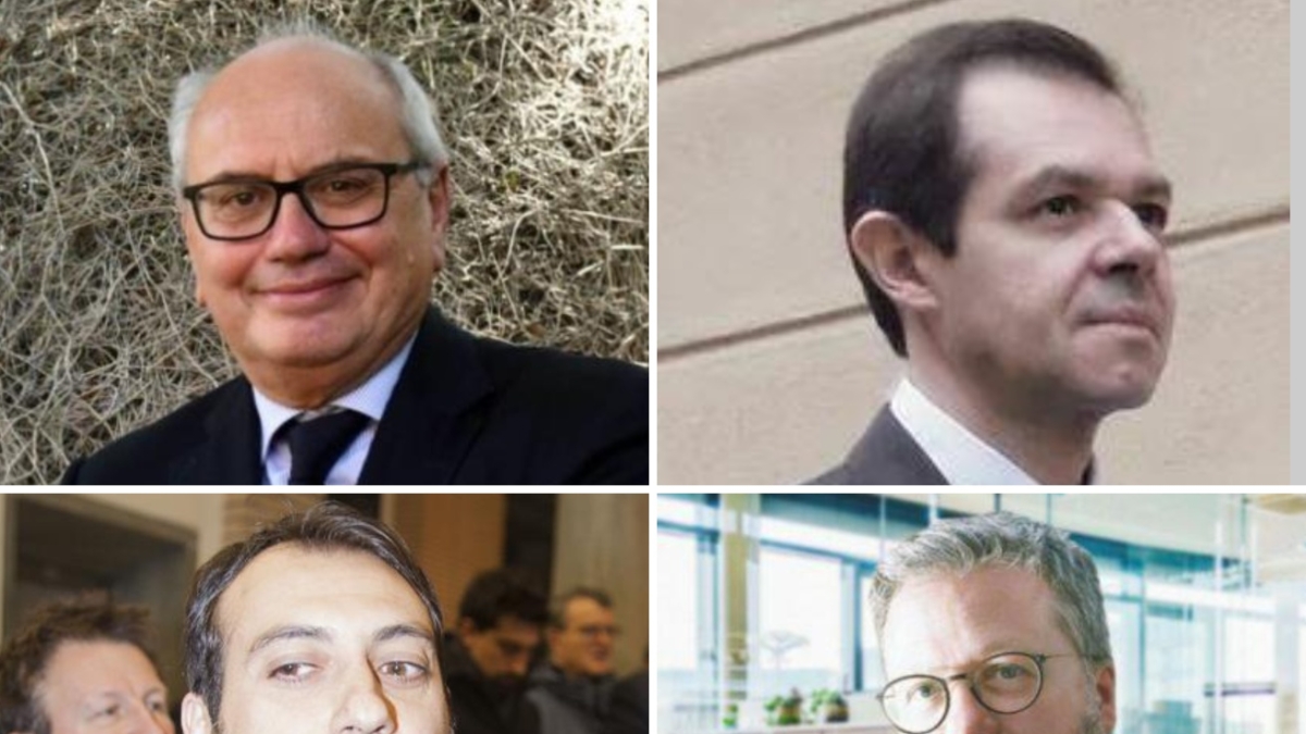 Progetti e maxi-parcelle: il «re Mida» Scandurra e gli altri «mister x» della Commissione Paesaggio nel mirino dei pm