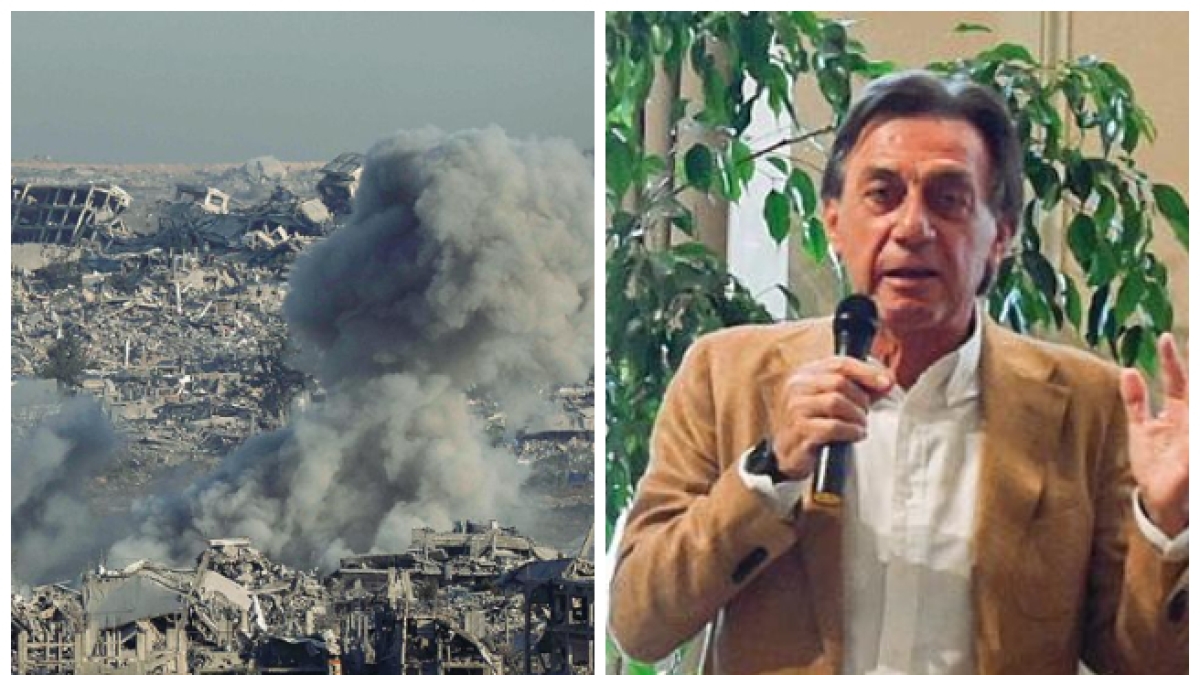 Padova «mette al bando» Israele: «Niente armi dal nostro interporto»