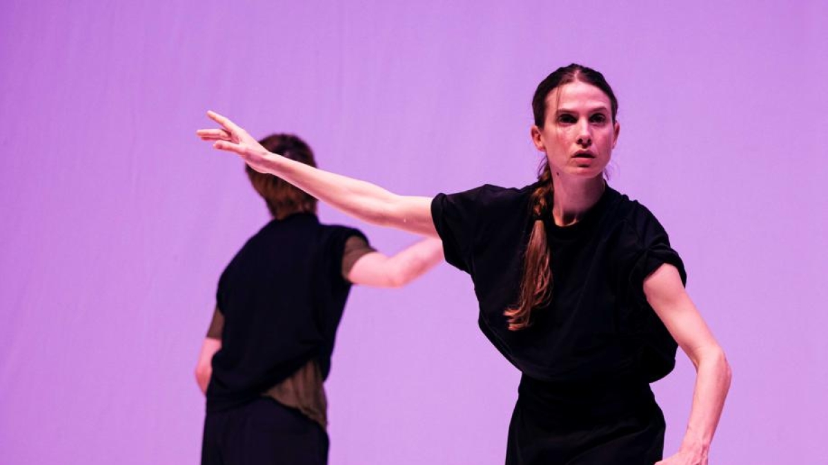 Festival Danza Estate 2025 a Bergamo: 18 spettacoli, prime assolute e progetti speciali per la 37ª edizione