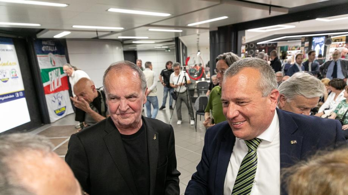 Autonomia, riforma presentata alla Camera. Il ministro Roberto Calderoli: «Ora inizia la partita»