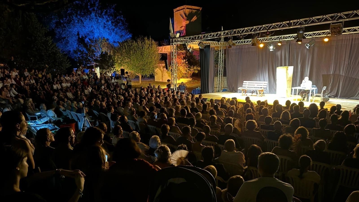 Sabaudia, il Parco e la Commedia: torna la rassegna teatrale all'ombra della maga Circe. Tutte le novità dell'edizione 2025